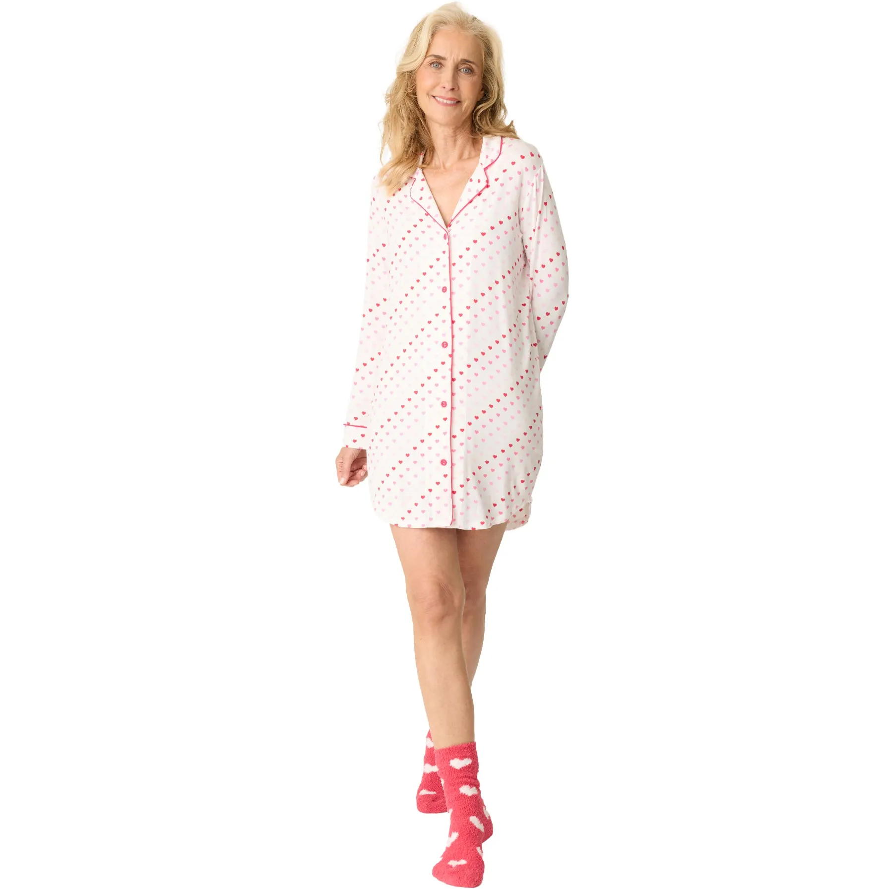 PJ Salvage Day Dreams Nightshirt
