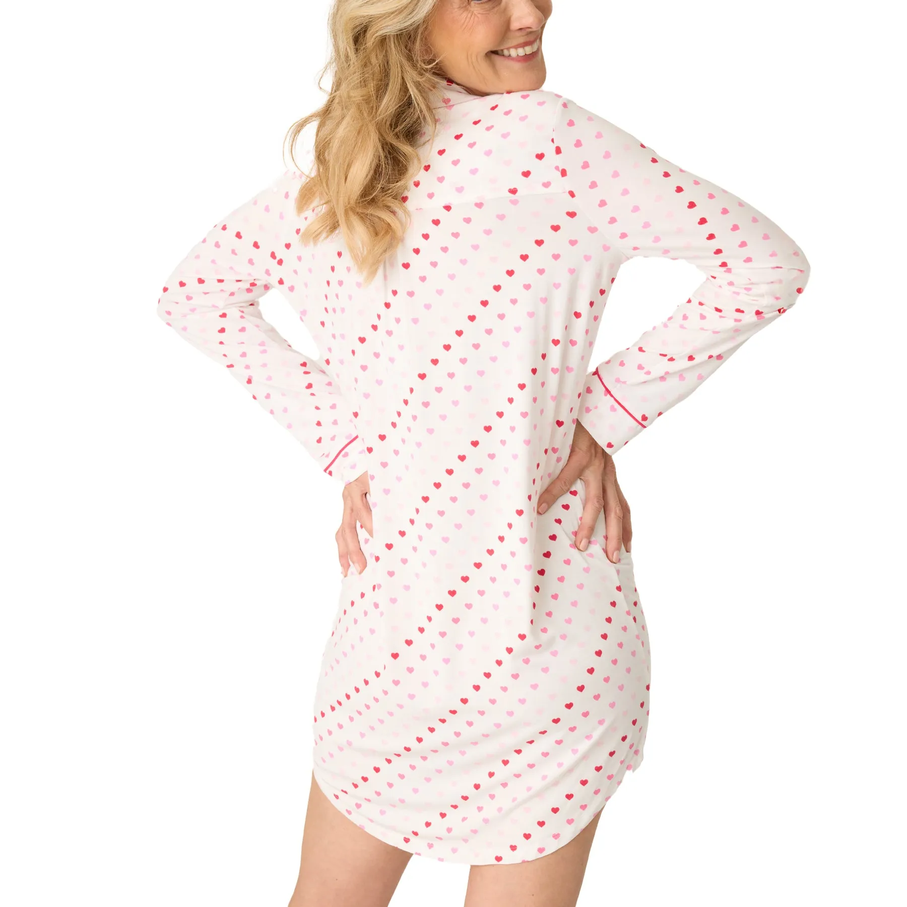 PJ Salvage Day Dreams Nightshirt