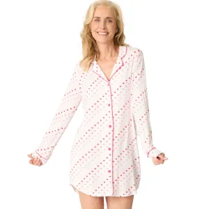 PJ Salvage Day Dreams Nightshirt