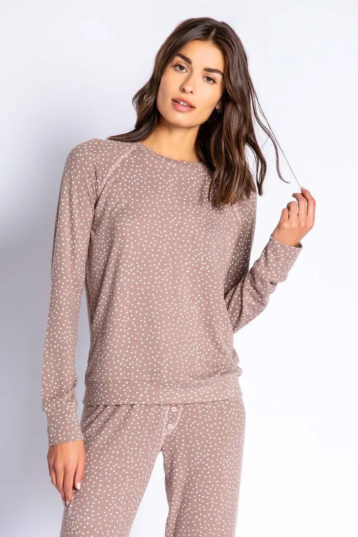Pj Salvage Dollie Dot Set