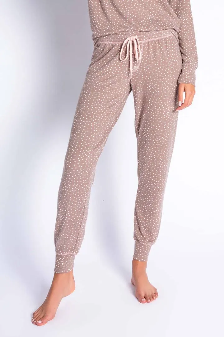 Pj Salvage Dollie Dot Set