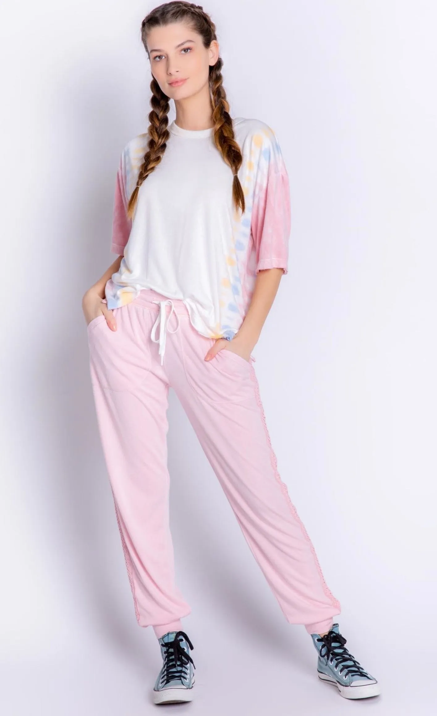 PJ Salvage Sunset Hues Set