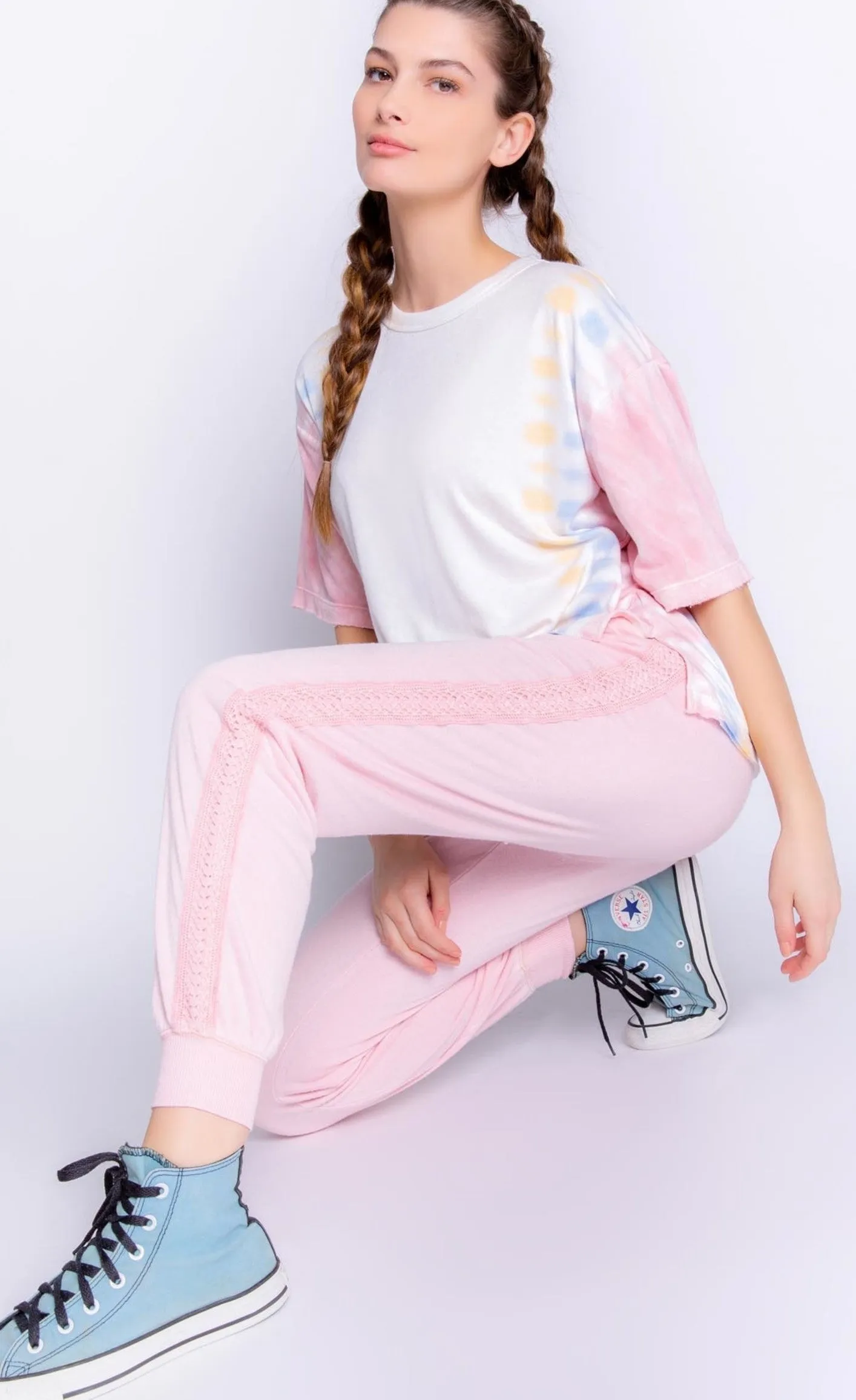 PJ Salvage Sunset Hues Set