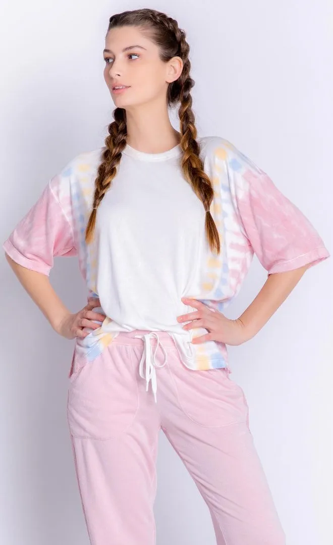 PJ Salvage Sunset Hues Set