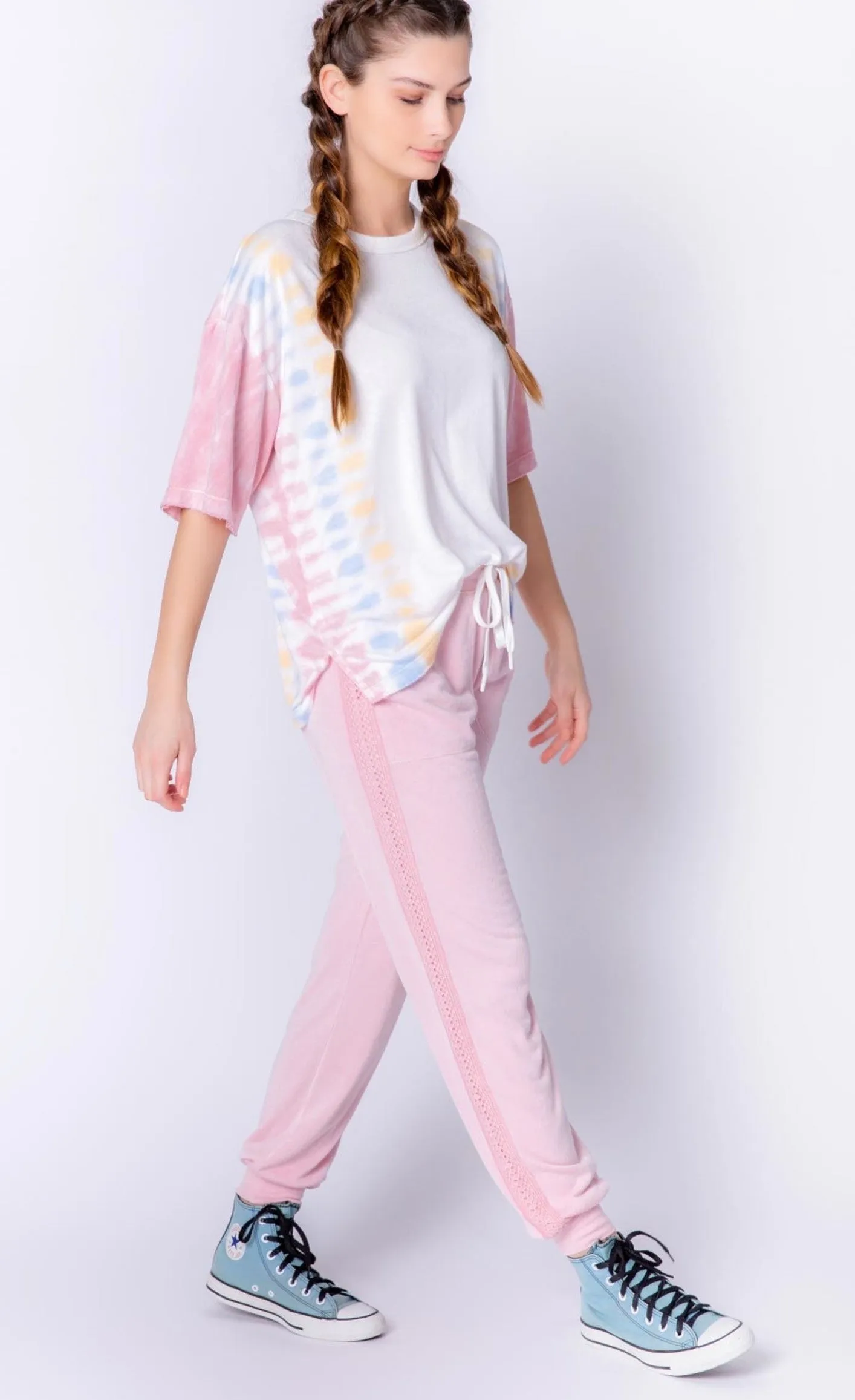 PJ Salvage Sunset Hues Set
