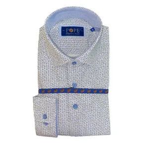 Pope Shirt