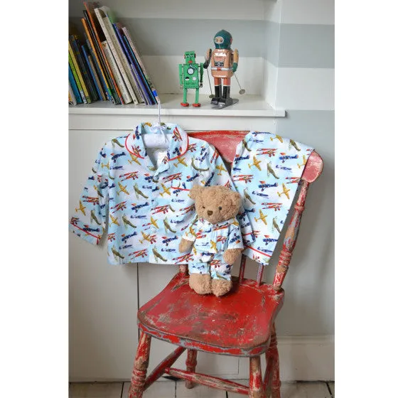 Powell Craft Douglas Pyjamas