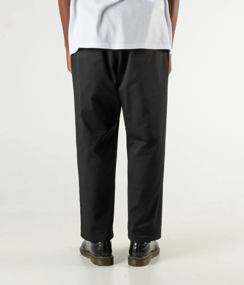 PRAYER PANT - BLACK