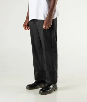 PRAYER PANT - BLACK