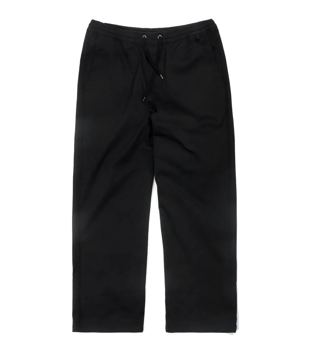 PRAYER PANT - BLACK