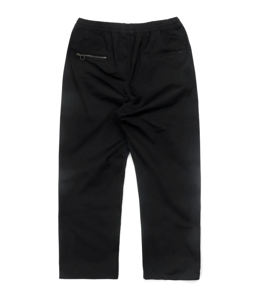 PRAYER PANT - BLACK