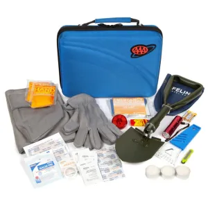 Premium Winter Safety Kit