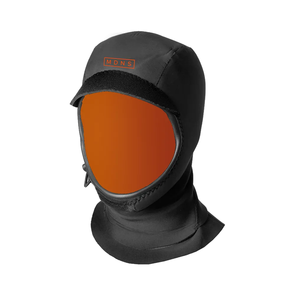 PRIIME 3mm FULL HOOD - SUPERSTRETCH ACCESSORIES