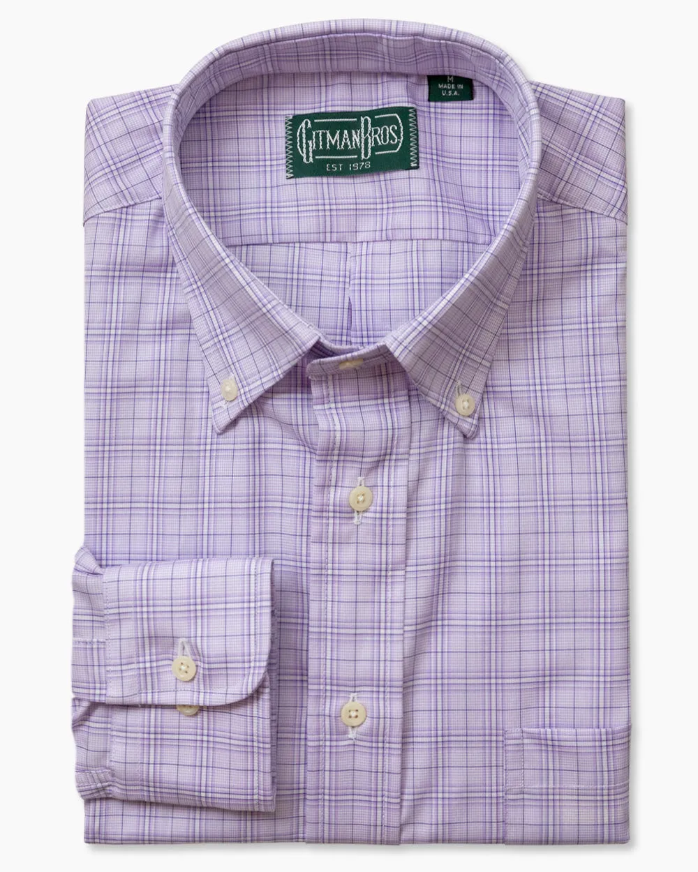 Prince of Wales Plaid