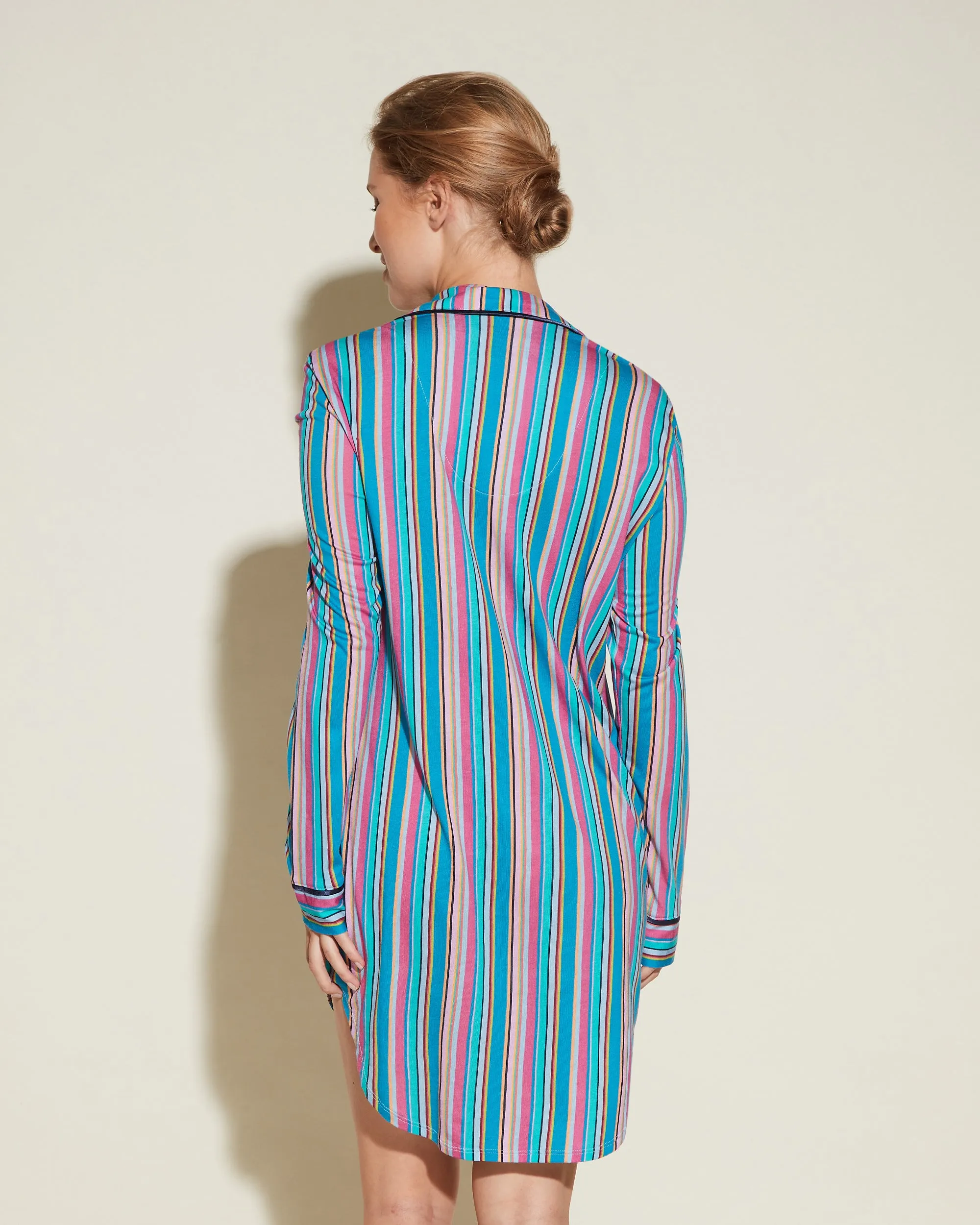 Printed Nightshirt