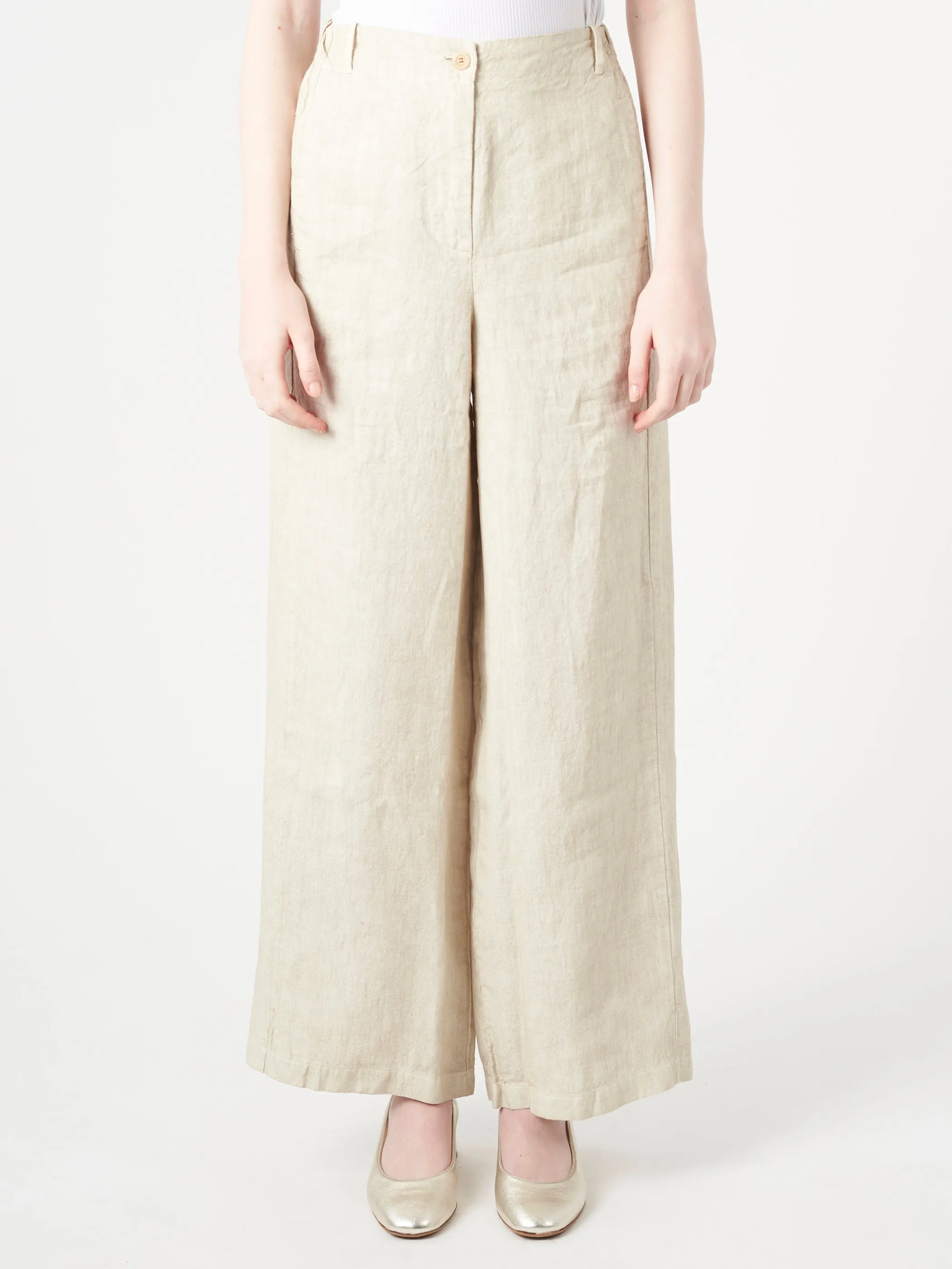 Puebla Pants