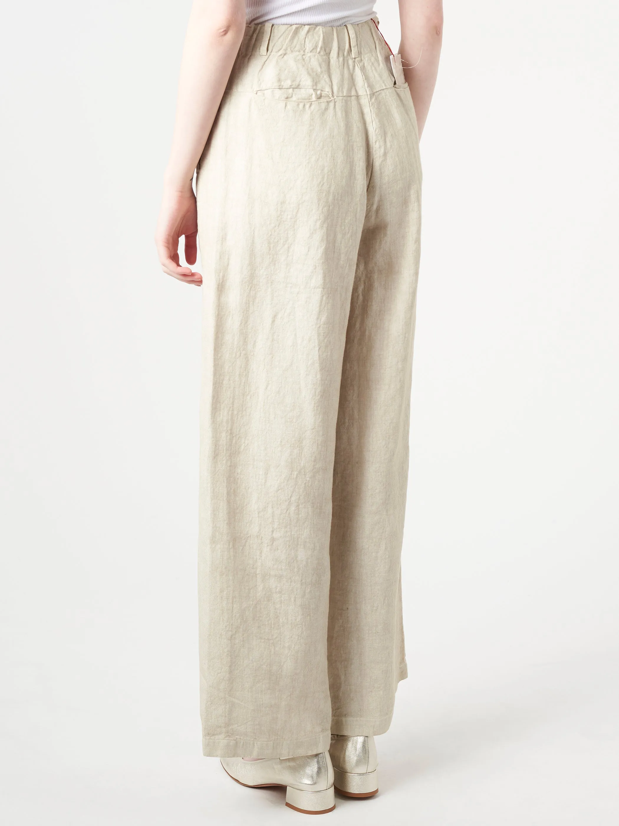 Puebla Pants