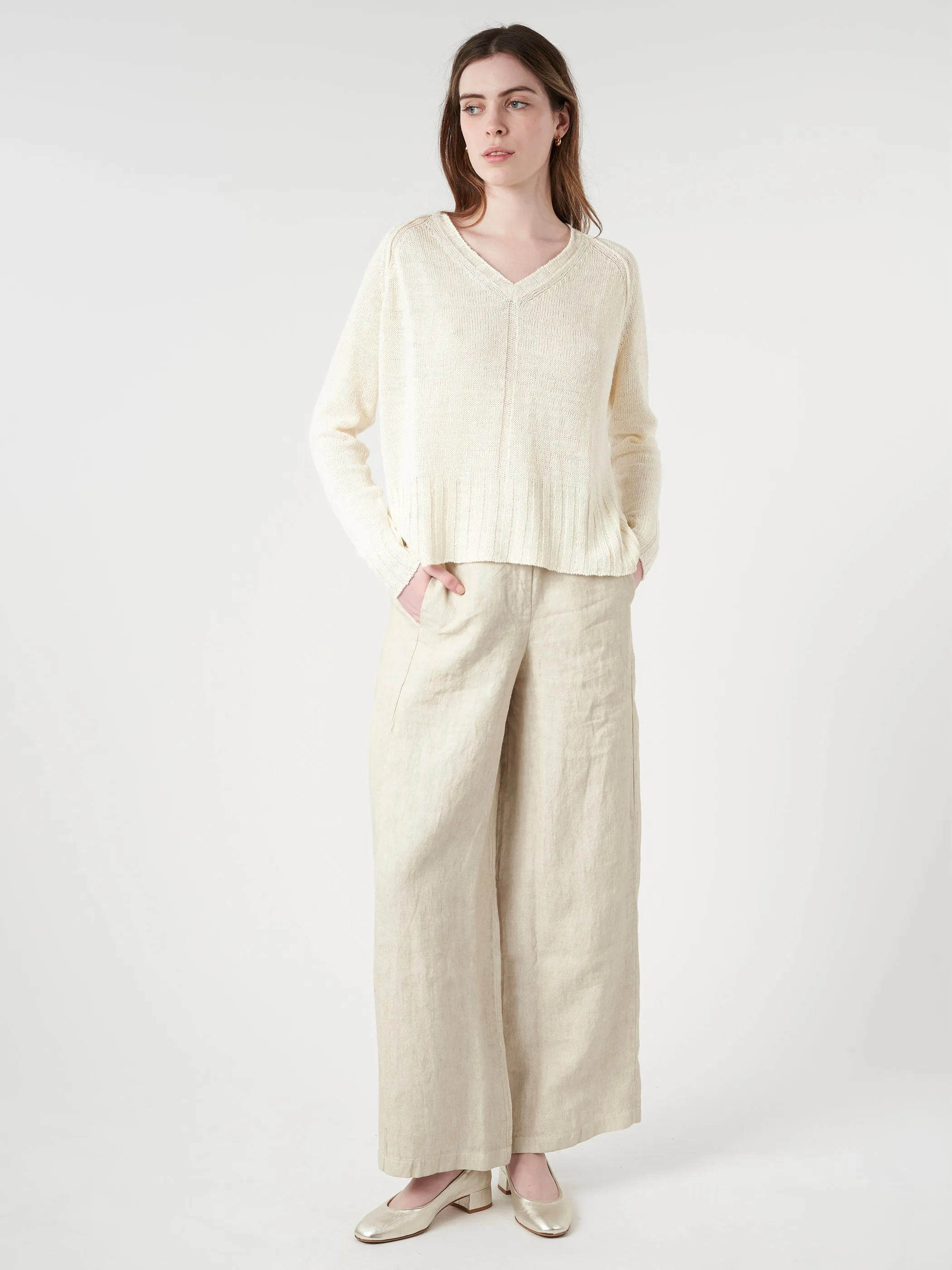 Puebla Pants
