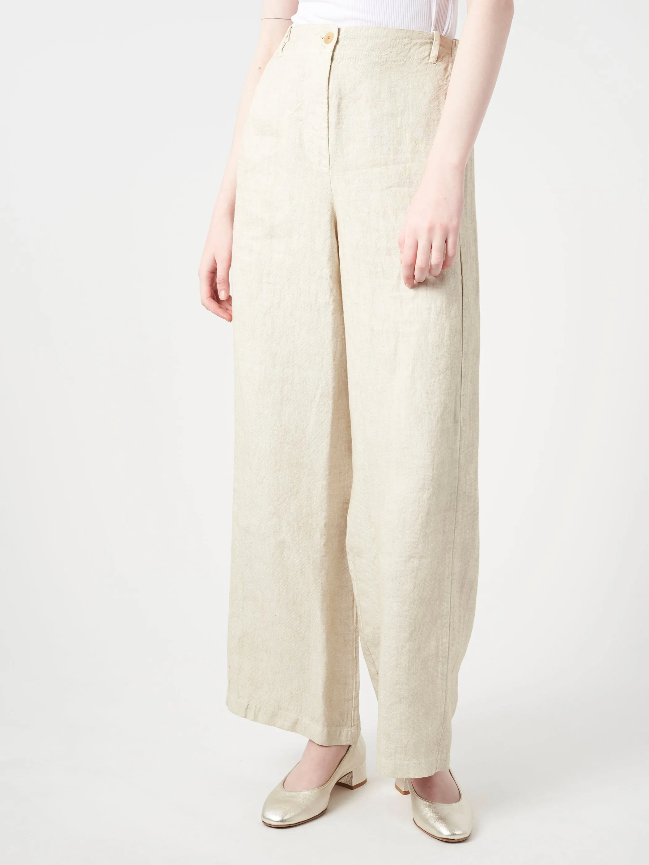 Puebla Pants