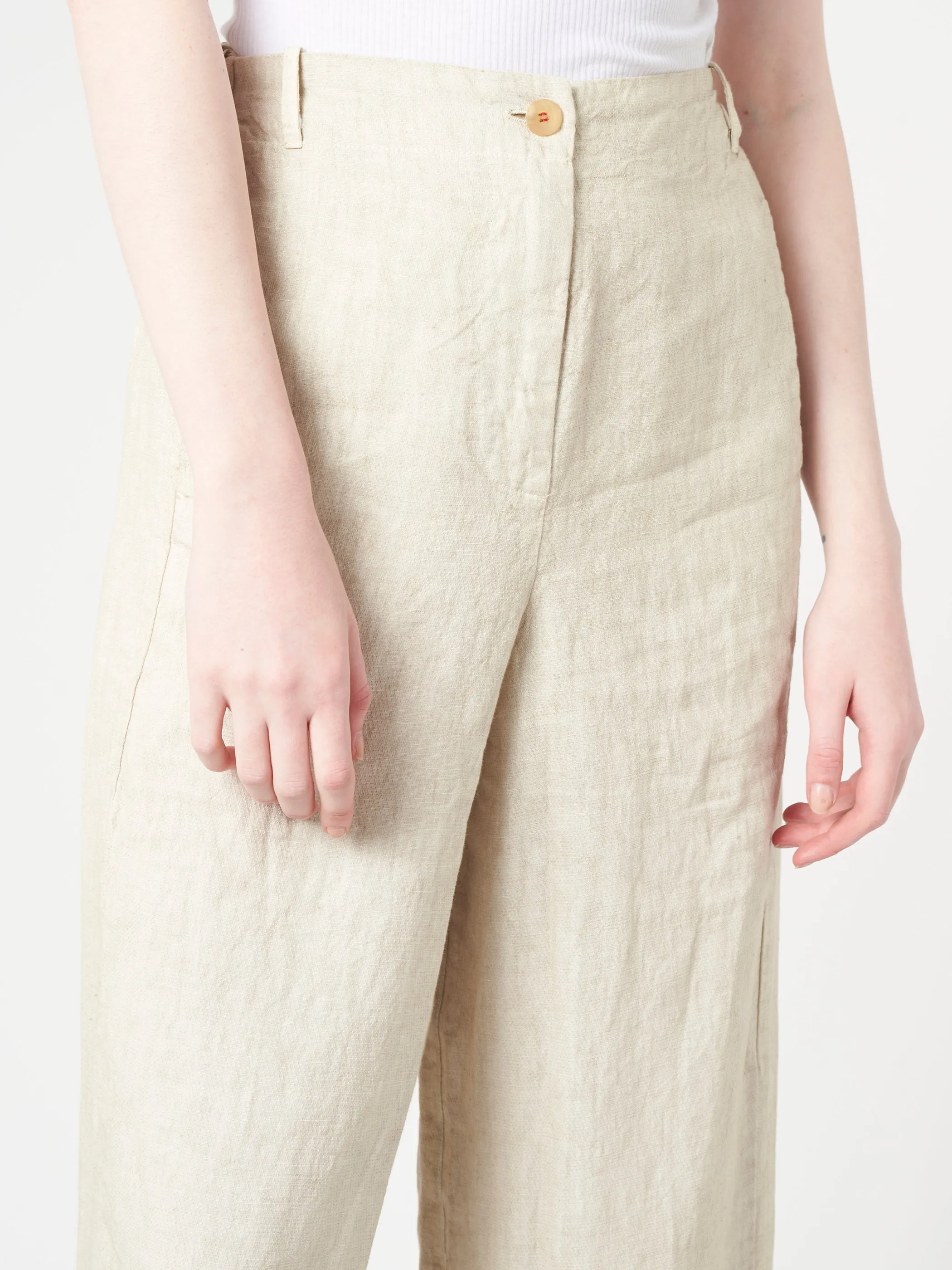 Puebla Pants