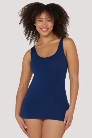 Pure Comfort Tencel Modal Tank 2pk - no returns