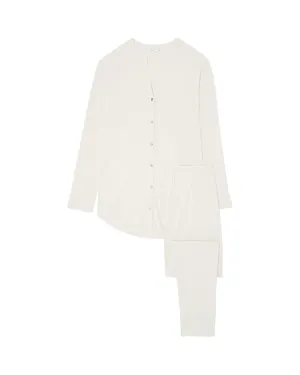 Pure Essence Long Sleeve Pajama