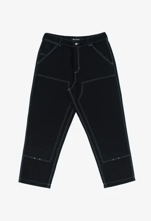 QUASI Work Pants