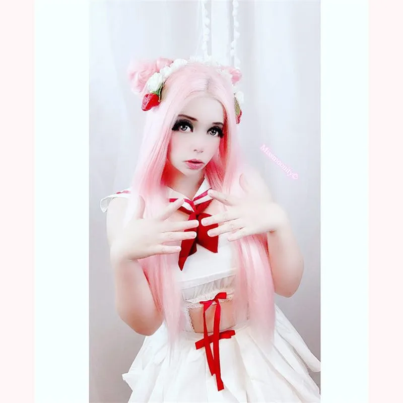 "CUTE BOW SAILOR DRESS" SUIT Y042114