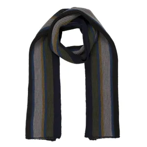Regatta Men's Balton Scarf III - Multi Stripe