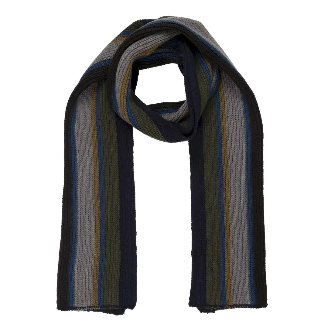 Regatta Men's Balton Scarf III - Multi Stripe