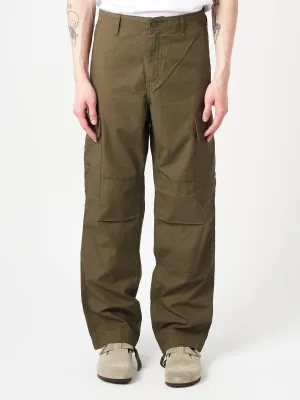 Regular Cargo Pant