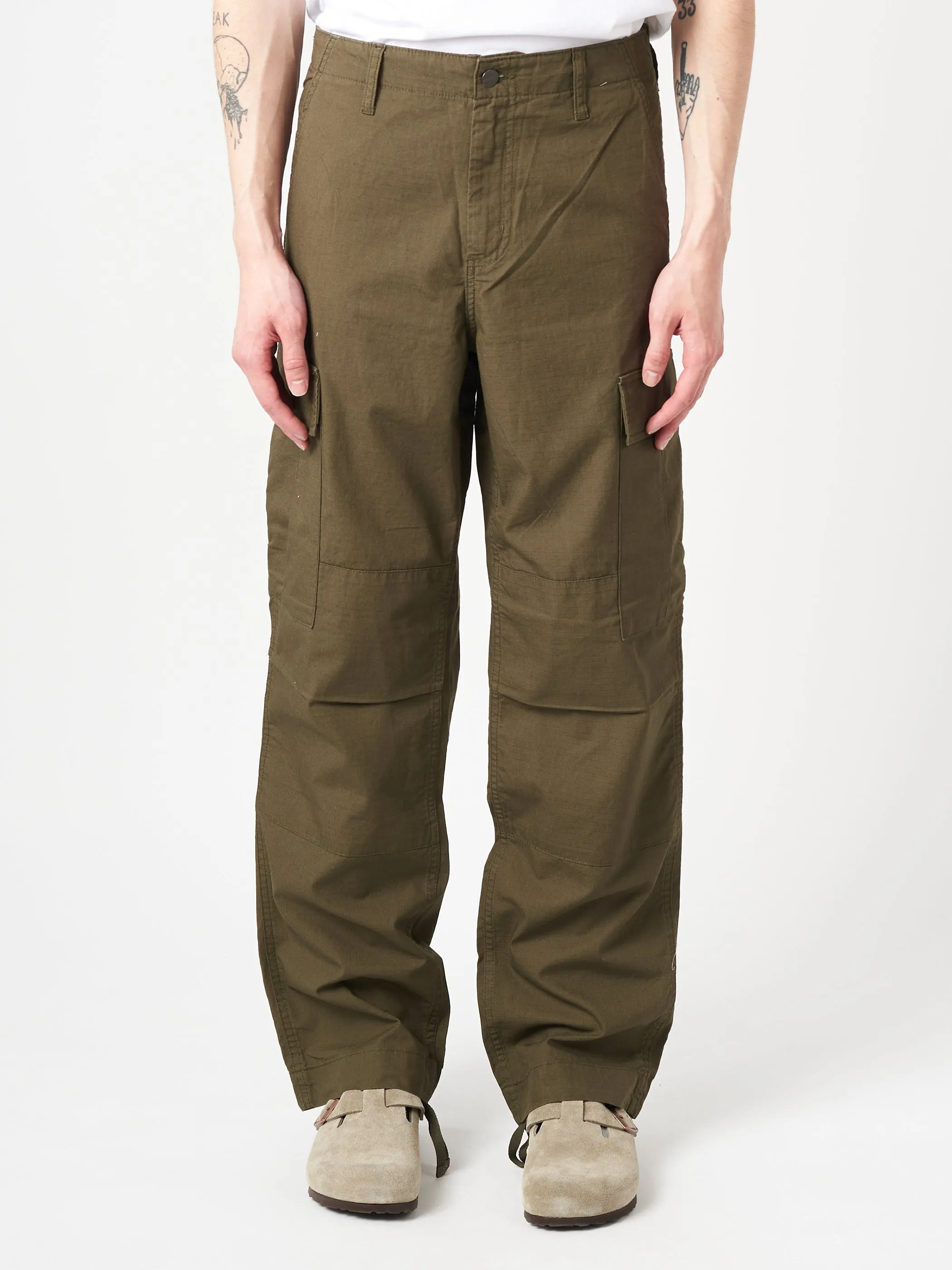 Regular Cargo Pant