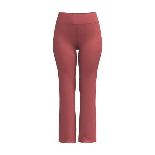 RISE - Passionate - Solid Mineral Red