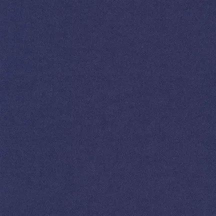 Robert Kaufman Flannel Solids