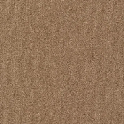 Robert Kaufman Flannel Solids