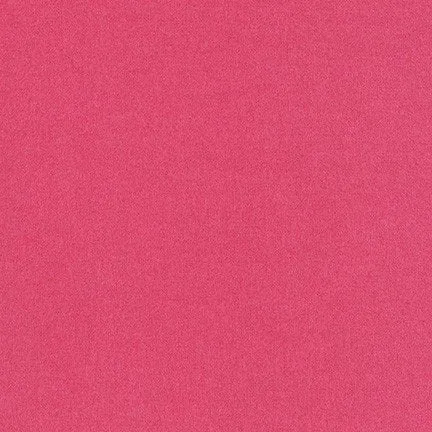Robert Kaufman Flannel Solids