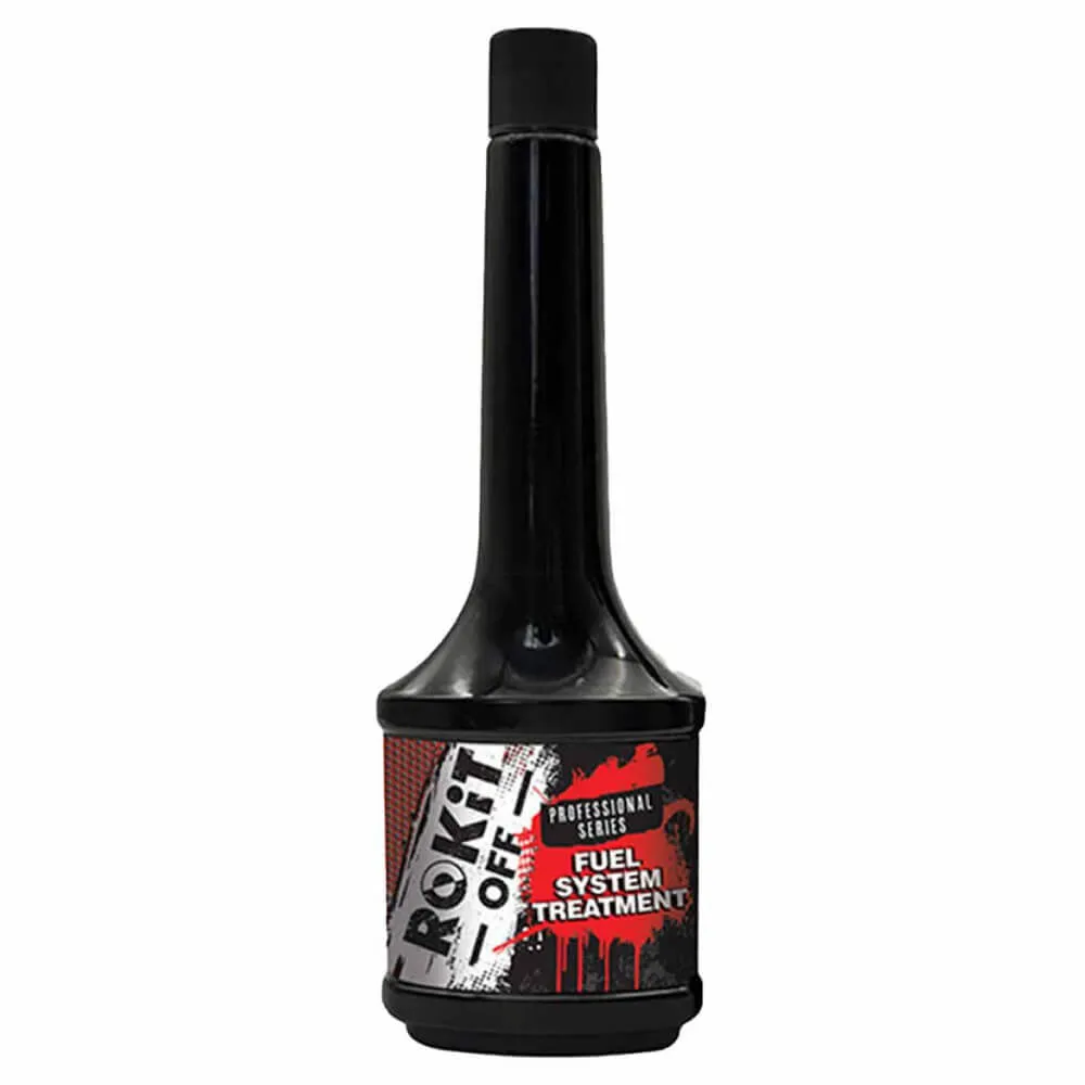 ROKiT OFF Premium Winter Protection Pack