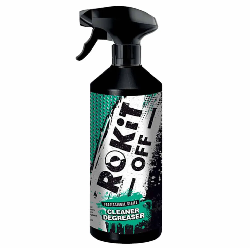 ROKiT OFF Premium Winter Protection Pack