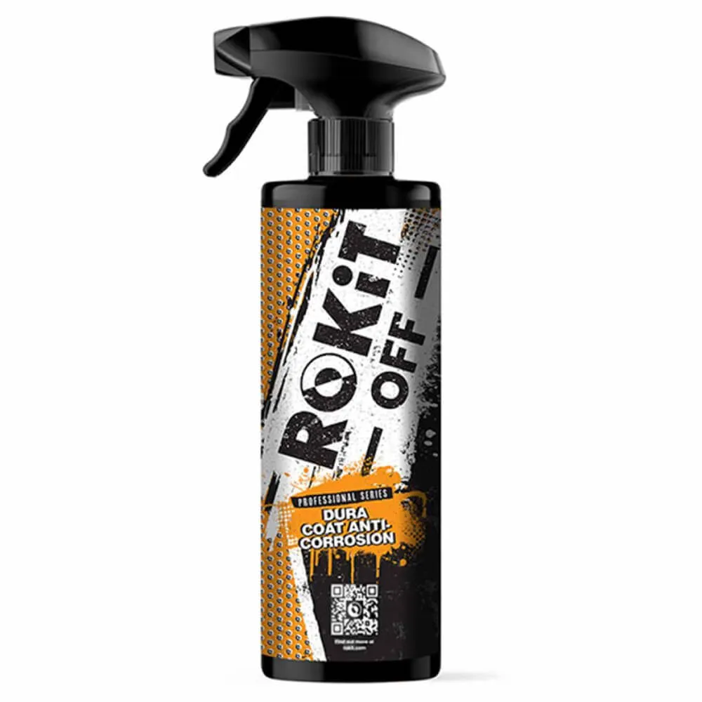 ROKiT OFF Premium Winter Protection Pack
