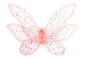 Rose Garden Fairy Wings