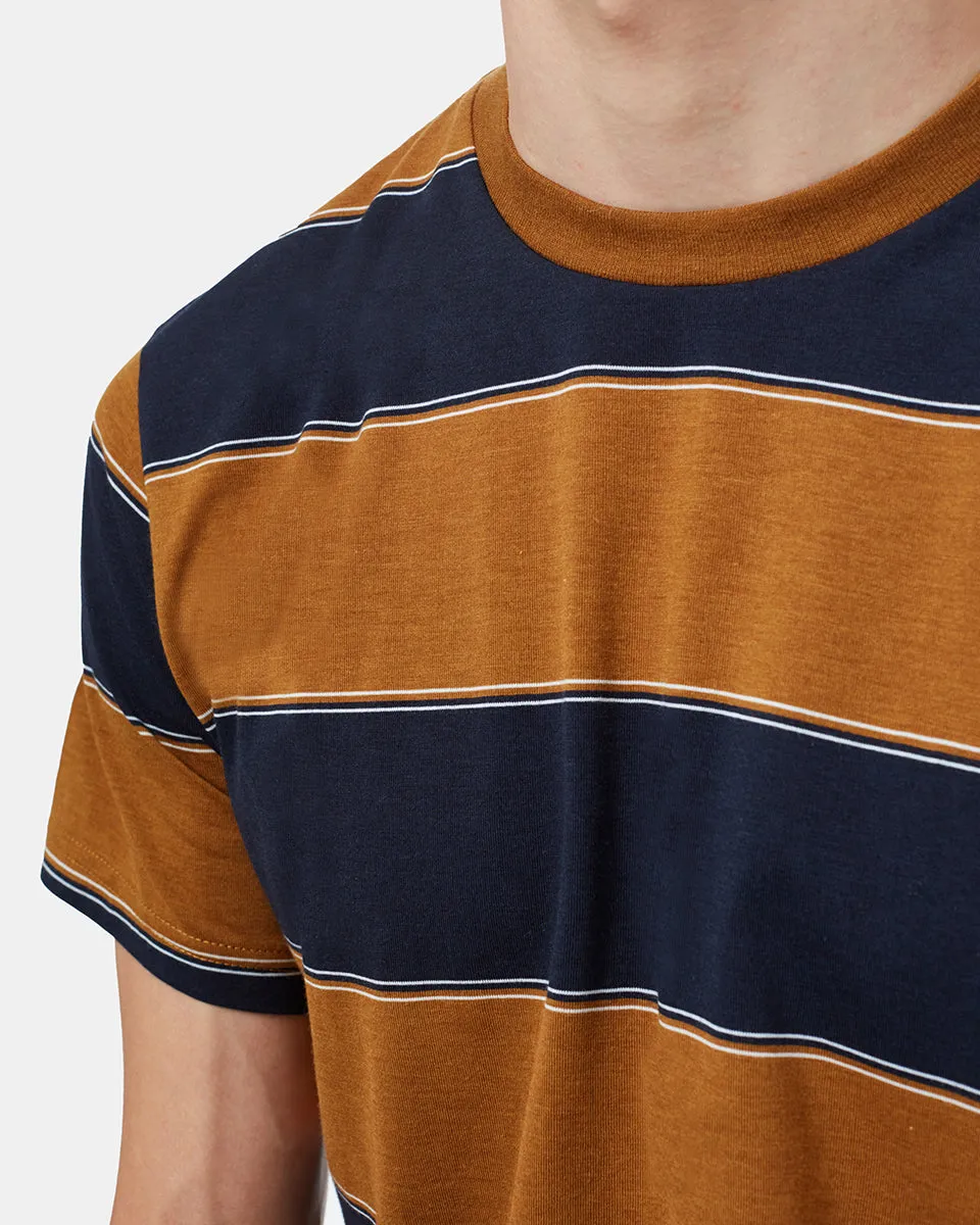 Rugby Stripe T-Shirt