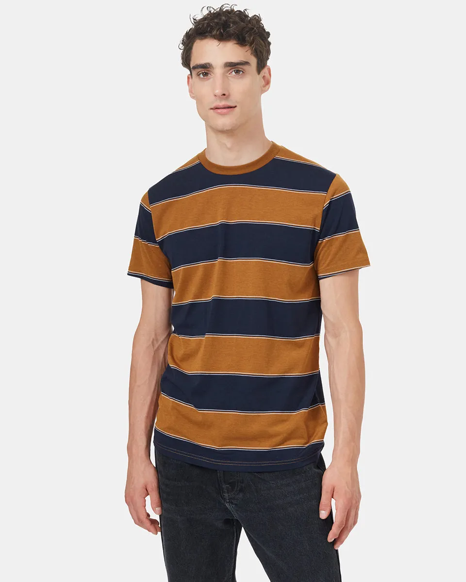 Rugby Stripe T-Shirt