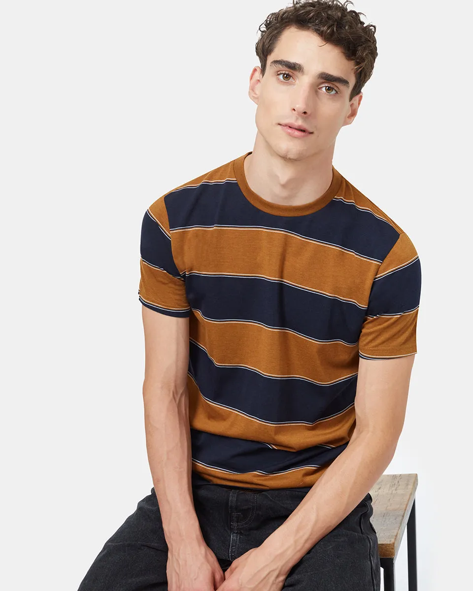 Rugby Stripe T-Shirt