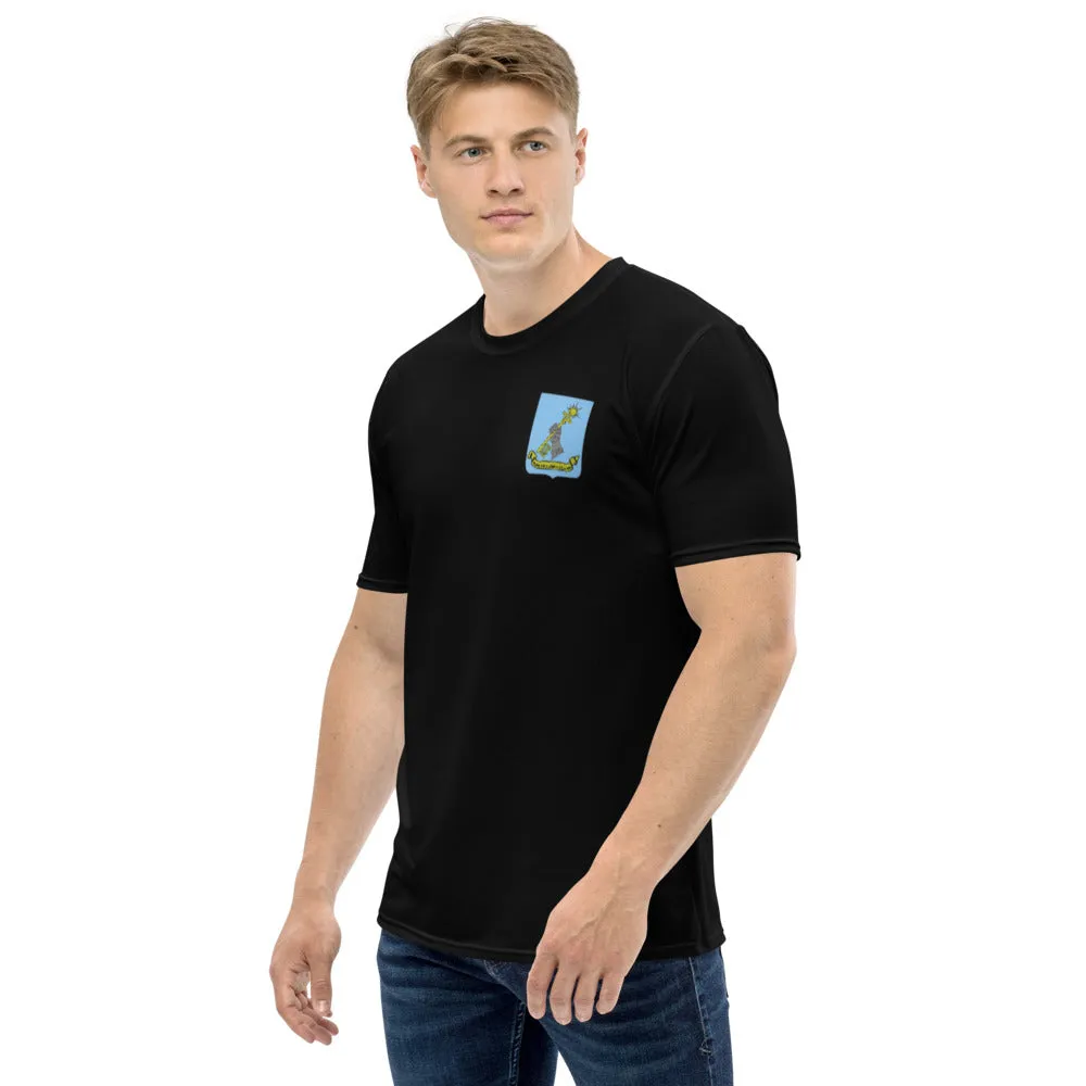 SAMS Seminar 7, 2021 Store 1 Core Men's SS Performance Tee - d6AU4B