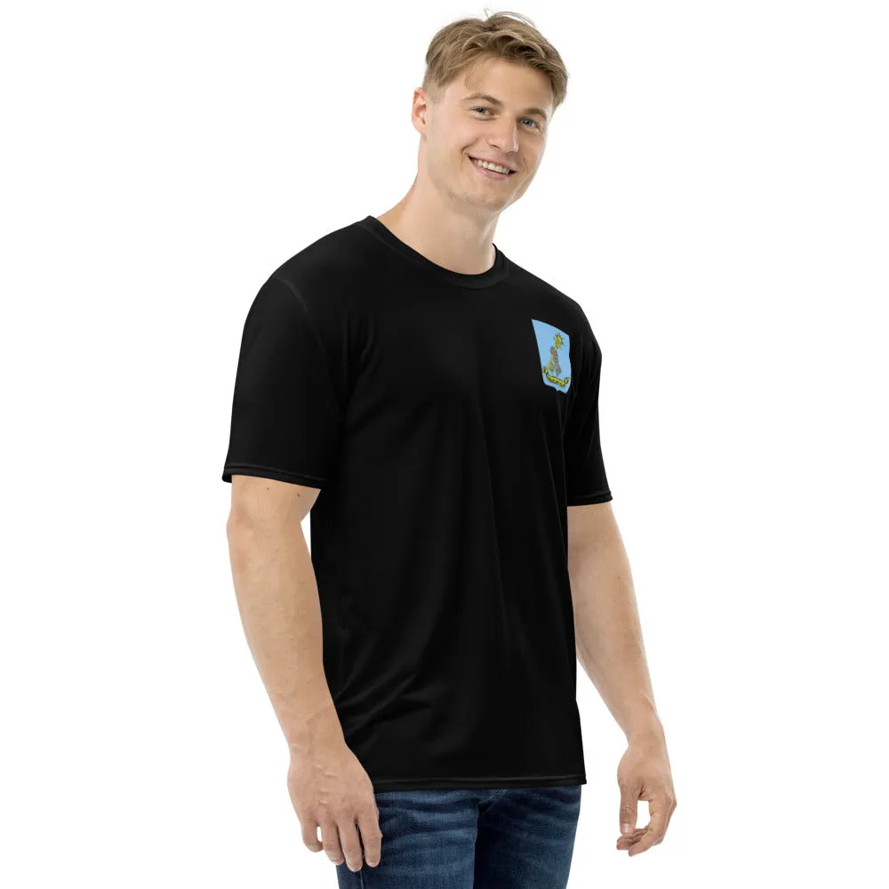 SAMS Seminar 7, 2021 Store 1 Core Men's SS Performance Tee - d6AU4B