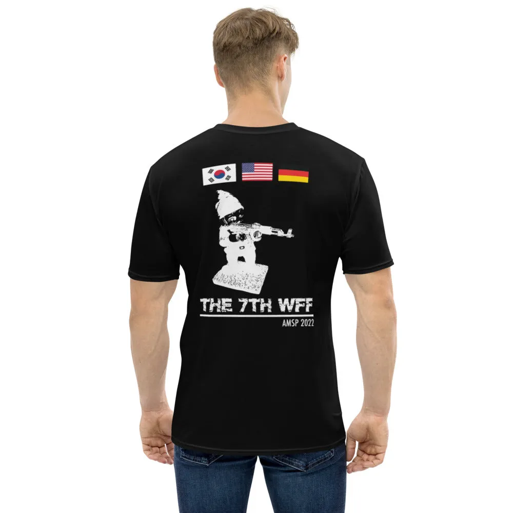 SAMS Seminar 7, 2021 Store 1 Core Men's SS Performance Tee - d6AU4B