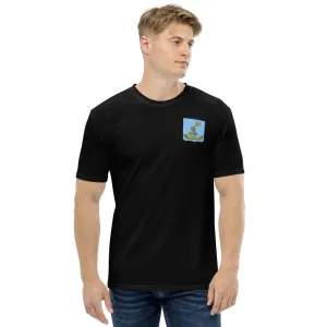 SAMS Seminar 7, 2021 Store 1 Core Men's SS Performance Tee - d6AU4B