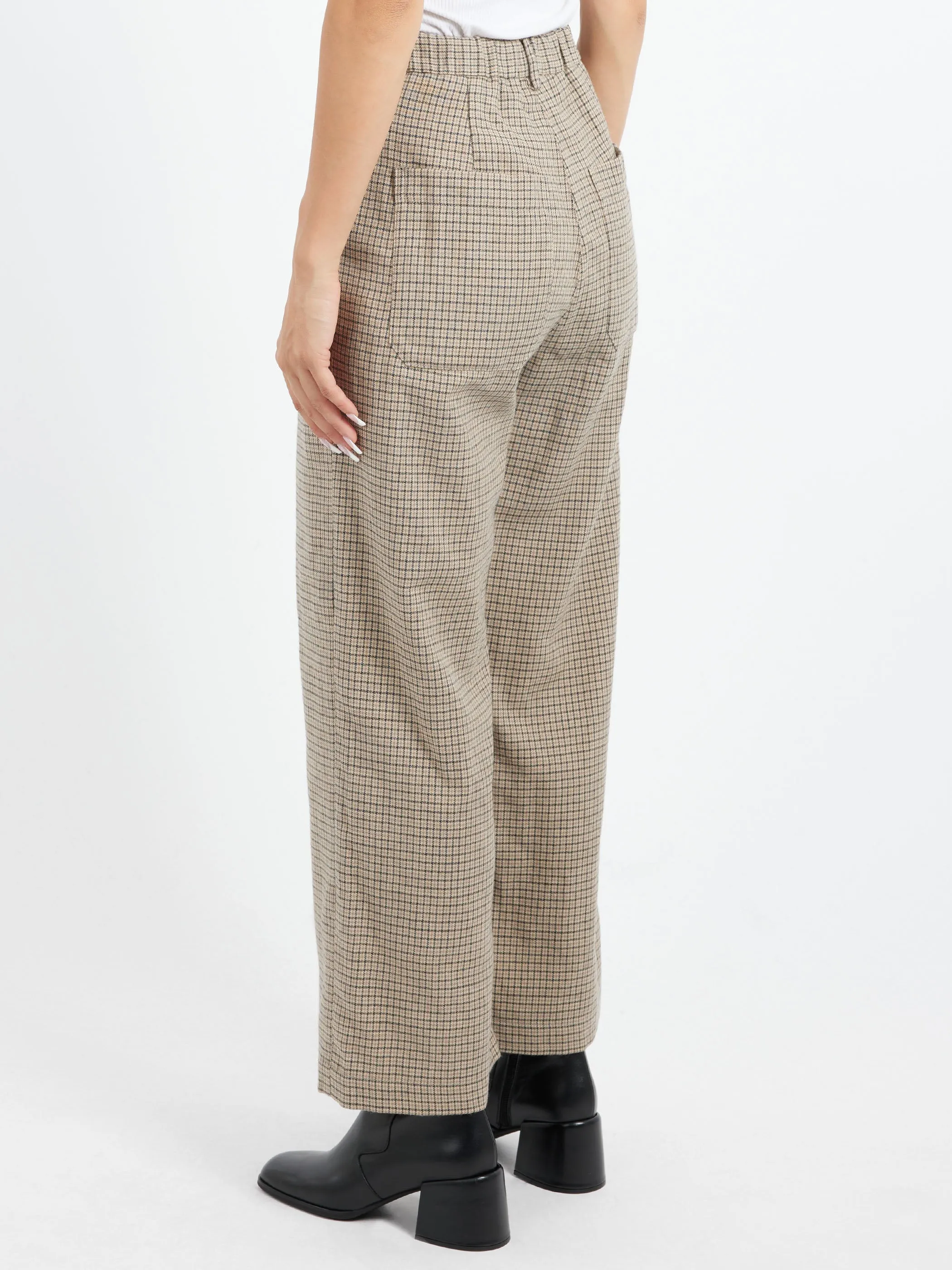 Saxophonist Pants
