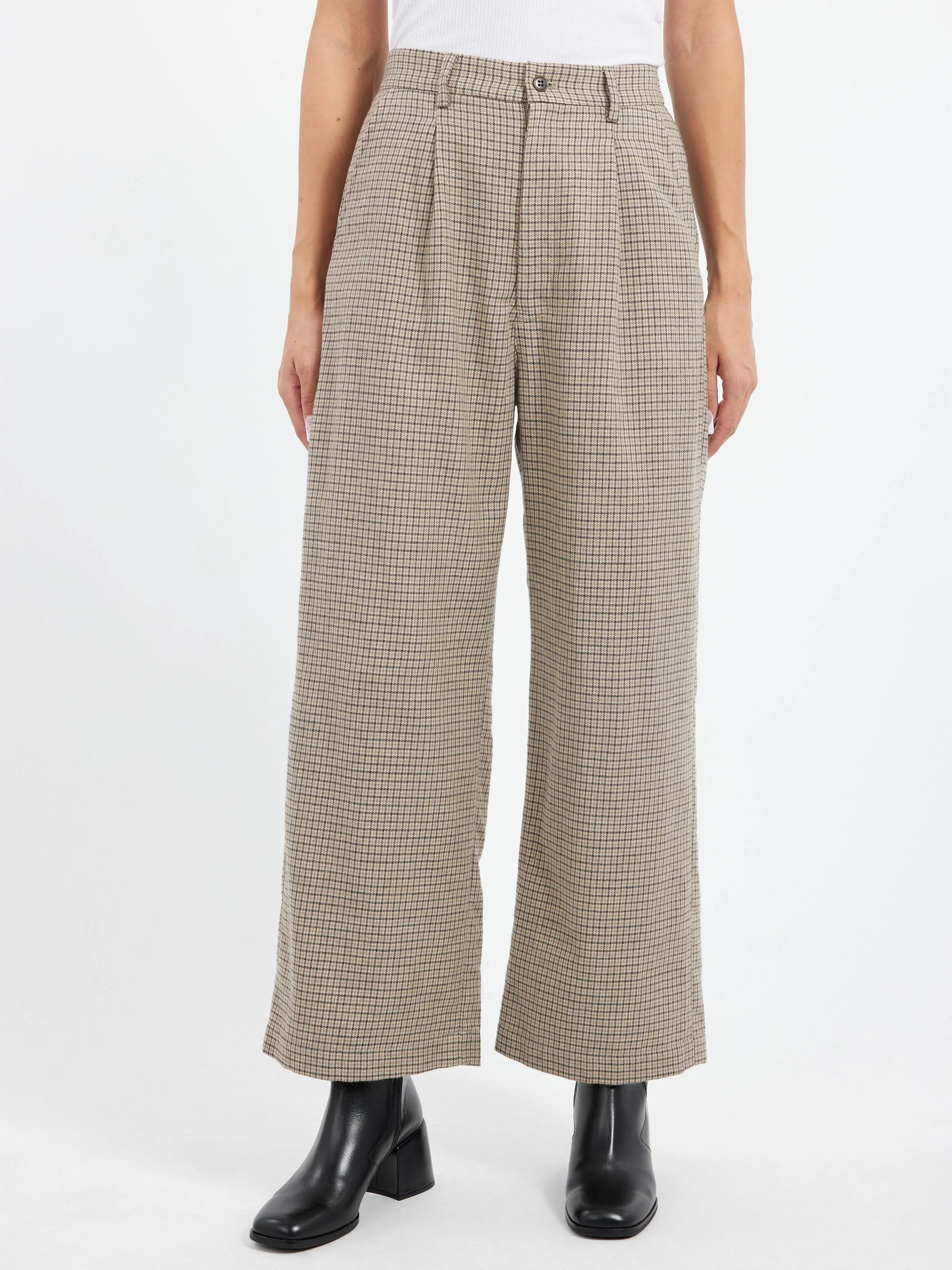 Saxophonist Pants