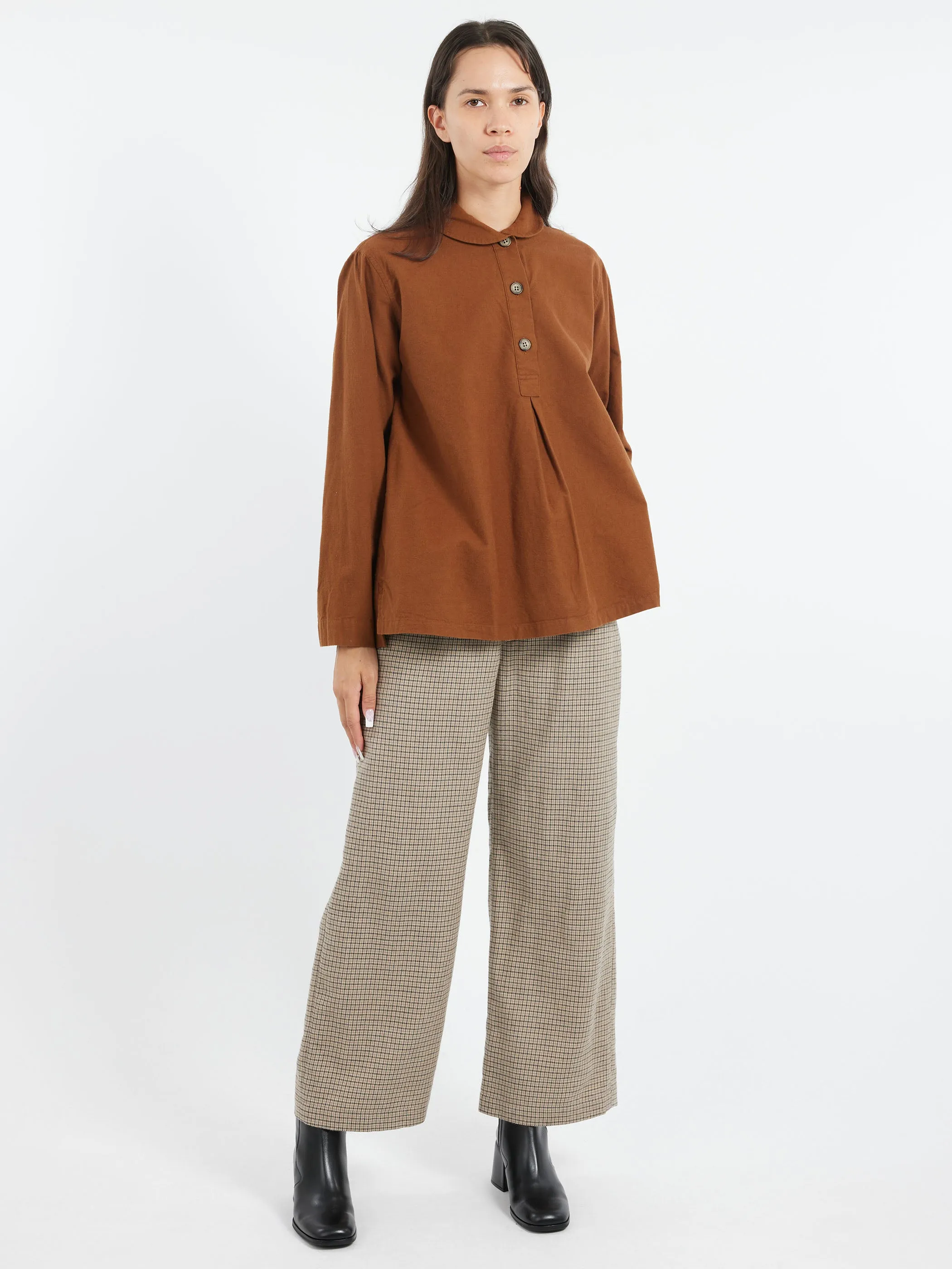 Saxophonist Pants
